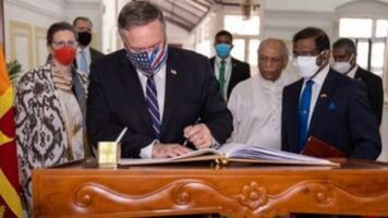 இலங்கையில் வல்லரசுகளின் ஆதிக்கம்: ஆபத்தில் சிக்குகிறதா தீவு நாடு?