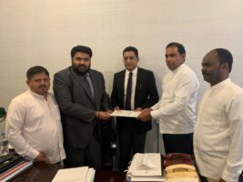 தமிழ் அரசியல் கைதிகளை விரைவாக விடுதலைசெய்ய வேண்டும் – ஆளும் தரப்பு தமிழ்பேசும் உறுப்பினர்கள் நீதி அமைச்சரிடம் கோரிக்கை