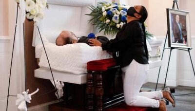 3 லட்சத்தை கடந்த பலி எண்ணிக்கை – அமெரிக்காவை புரட்டி எடுக்கும் கொரோனா