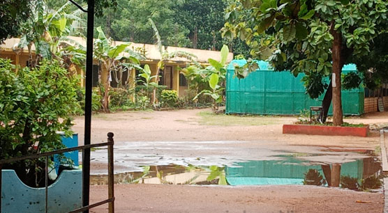 வவுனியாவில் கொரோனா தொற்றுக்குள்ளான மாணவி: முக்கியப் பாடசாலைகளுக்கு பூட்டு