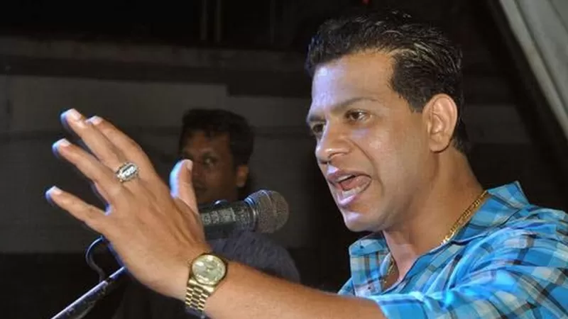 இலங்கை முன்னாள் எம்.பி துமிந்த சில்வாவின் பொது மன்னிப்பை இடைநிறுத்திய உயர் நீதிமன்றம்