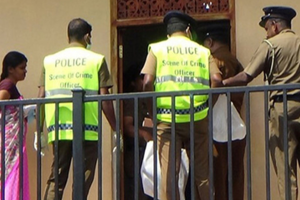 யாழில் வீடொன்றில் இருந்து இரு வயோதிபப் பெண்களின் சடலங்கள் மீட்பு