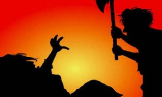 தொழிலில் நஷ்டம் ஏற்பட்டதால் 3 வயது மகளை நள்ளிரவில் நரபலி கொடுக்க முயச்சித்த பெற்றோர்!!