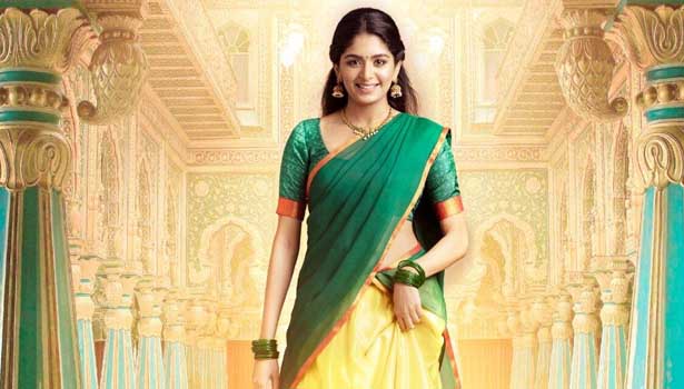 சங்கர் மகளின் க்ரஸ் யார் தெரியுமா?