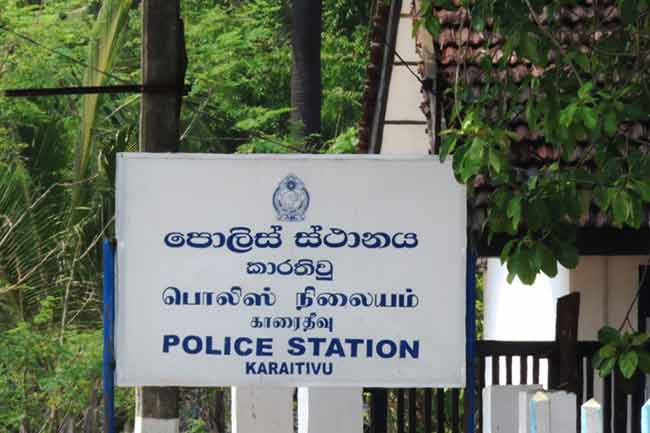 தனது 3 வயது குழந்தைக்கு முன்னால் இளம் தாய் பாலியல் துஸ்பிரயோகம்