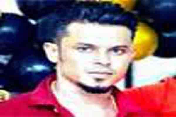 புலி புலனாய்வாளர் படுகொலை: கண்டால் அறிவிக்கவும்