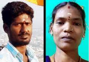 காஞ்சிபுரம்: கணவனைக் கொன்றுவிட்டு, தற்கொலை செய்துகொண்ட மனைவி! – மதுவால் சீரழிந்த குடும்பம்