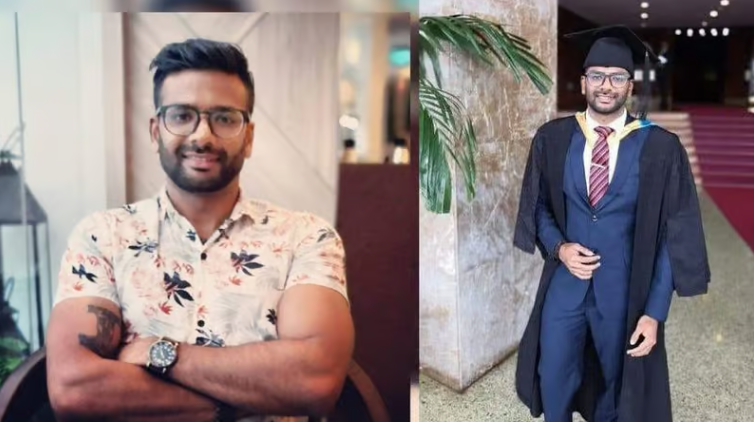 பிரித்தானியாவின் – நொட்டிங்ஹாம் விபத்தில் இலங்கை மாணவர் பலி!