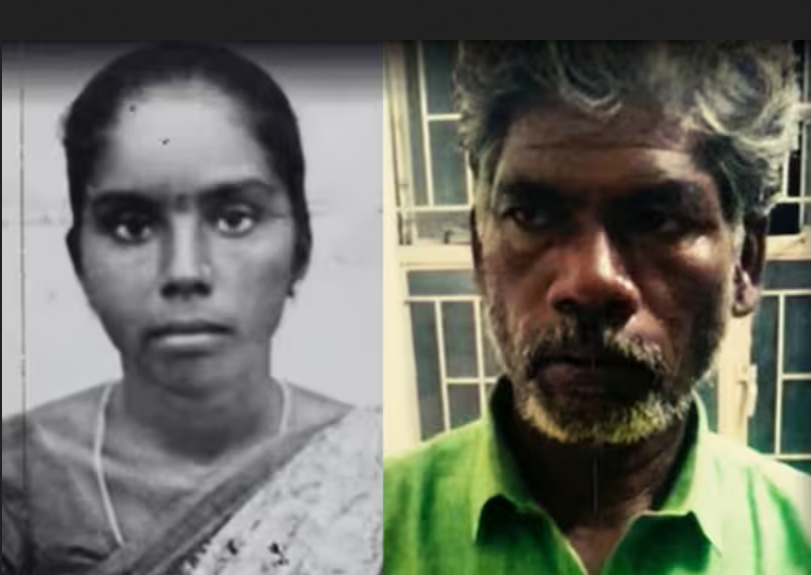 விபரீதமான கள்ளக்காதல் : வெறொரு நபருடன் பழகிய பெண்ணை மண்வெட்டியால் அடித்து கொன்ற கொடூரம்!