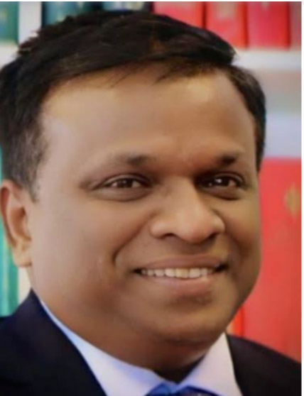 ஆசியாவின் தலைசிறந்த 100 விஞ்ஞானிகளில் ஒருவராக யாழ்ப்பாணப் பல்கலைக்கழகத்தின் பௌதிகவியல் சிரேஷ்ட பேராசிரியர் புண்ணியமூர்த்தி ரவிராஜன் தெரிவு!