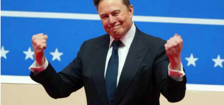 உங்கள் சுதந்திரத்தை மீட்டெடுக்க’… தி அமெரிக்கா பார்ட்டி என்ற புதிய கட்சியைத் தொடங்கினார் எலான் மஸ்க்!