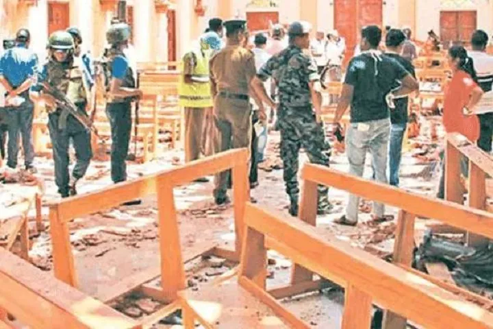 மட்டக்களப்பு புலனாய்வுத் துறையும், ஈஸ்டர் தாக்குதலும், அம்பலமாகும் முக்கிய தகவல்களும்!