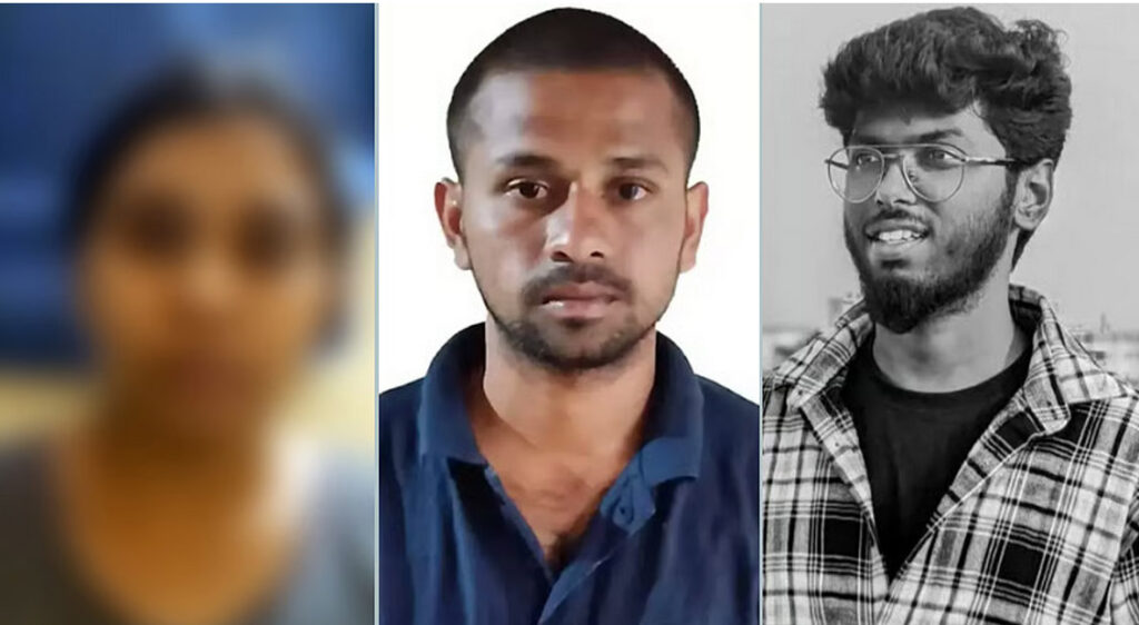 ”கவினும் நானும் உண்மையா காதலித்தோம்.. அன்று நடந்தது இதுதான்!” – வீடியோ வெளியிட்ட கவினின் காதலி!