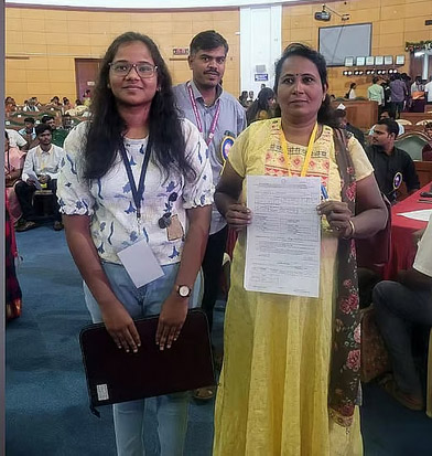 :”49 வயது பெண்ணுக்கு எம்பிபிஎஸ் ‘சீட்’ : மகளுக்கும் இடம் கிடைக்க அதிக வாய்ப்பு