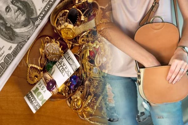 இலங்கை கணவனுடன் வந்த இந்திய பெண்ணுக்கு காத்திருந்த அதிர்ச்சி