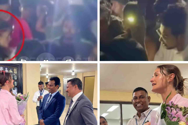 இலங்கையில் பலரின் உயிர்களை காப்பாற்ற போராடிய பிரித்தானிய பெண்