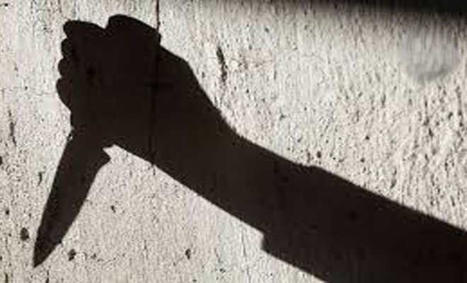 மதவாச்சியில் கூரிய ஆயுதத்தால் தாக்கப்பட்டு பெண் ஒருவர் கொலை