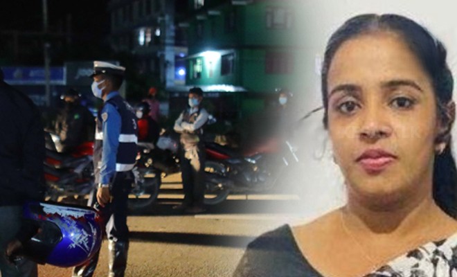 உள்ளூராட்சிமன்றத் தேர்தலின் போது இந்தியாவுக்கு தப்பிச்சென்ற செவ்வந்தி