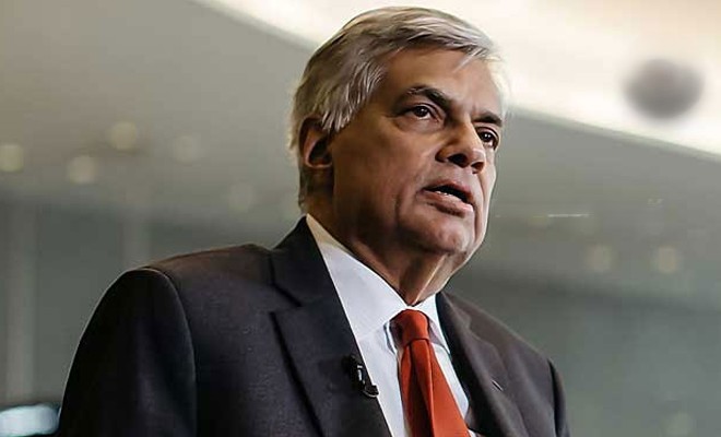 இன்று மீண்டும் விசாரணைக்கு வரும் ரணிலின் வழக்கு