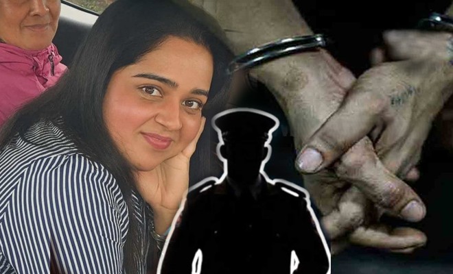 நானும் “கமாண்டோ சலிந்து”வும் மித்தெனியவில் இருந்த போது “கெஹெல்பத்தர பத்மே” எங்களை உடனடியாக கொழும்புக்கு செல்லுமாறு கூறினார் – இஷாரா செவ்வந்தி