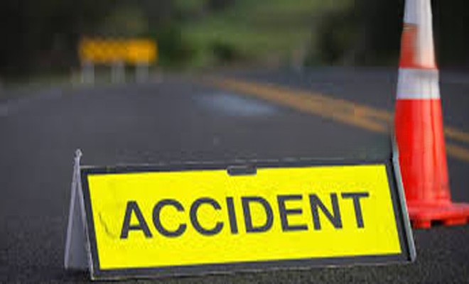 மாத்தறையில் வாகன விபத்து ; ஒருவர் பலி!