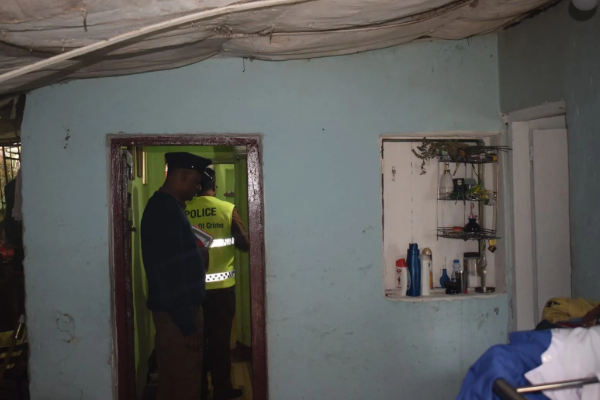 வீட்டை உடைத்து பல இலட்சம் கொள்ளையிட்ட கும்பல் ; நீதிமன்றம் பிறப்பித்த உத்தரவு