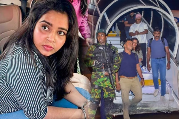 யாழில் செவ்வந்திக்கு உதவியவர்களுக்கு ஏற்பட்டுள்ள பரிதாப நிலை ; தொடரும் அதிரடி கைதுகள்