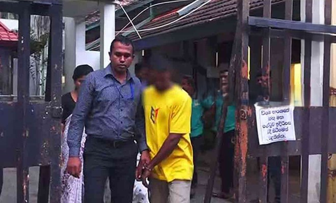 வெலிகம பிரதேச சபைத் தலைவர் கொலை: சந்தேகநபர்கள் 72 மணி நேரம் தடுத்து வைத்து விசாரணை