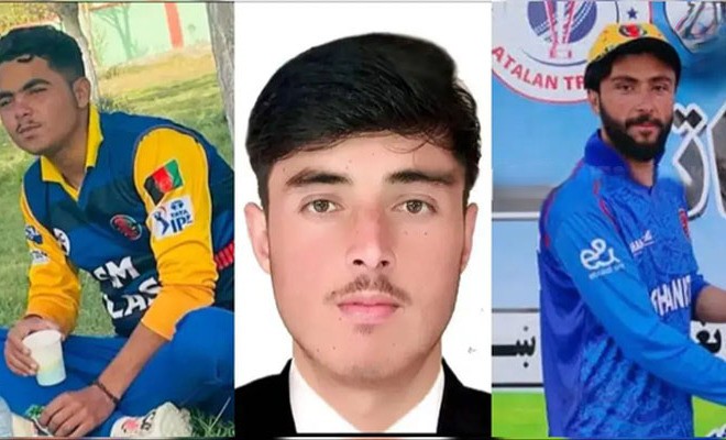 ஆப்கானிஸ்தான் எல்லையில் பாகிஸ்தான் வான்வழித் தாக்குதல் : 3 கிரிக்கெட் வீரர்கள் உட்பட 8 பேர் பலி