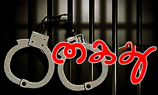 யாழில் தாலிக்கொடி மற்றும் பணம் என்பவற்றை திருடிய சந்தேகநபர் கைது!