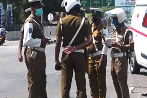 பாடசாலை மாணவனின் வாழ்வை பறித்த பேருந்து