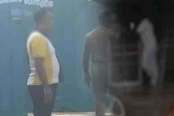 சிறைக்குள் உயிர்மாய்த்துக்கொண்ட கைதி ; தீவிரமாகும் விசாரணை