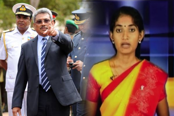 இசைப்பிரியா படுகொலை; பொன்சேகா வெளிப்படுத்திய பகீர் தகவல்!