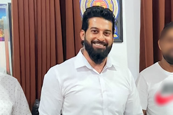 சுட்டுக்கொல்லப்பட்ட பிரதேச சபைத் தலைவர் ; உயிரிழந்தவரால் பொலிஸ்மா அதிபருக்கு அனுப்பட்ட கடிதம்