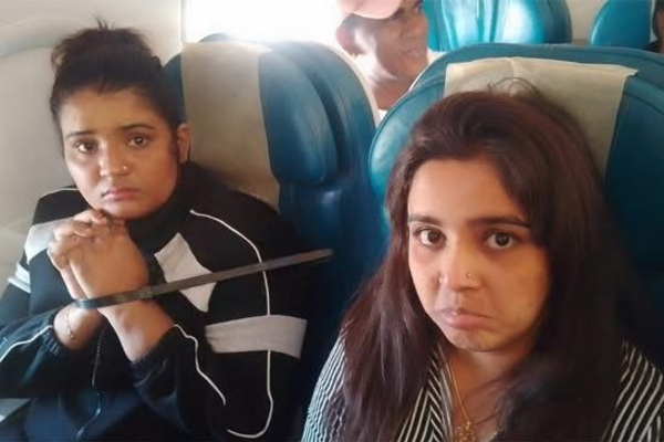 இஷாரா செவ்வந்தியுடன் கைதான யாழ் நபர்கள் தொடர்பில் வெளிவரும் பகீர் தகவல்கள்