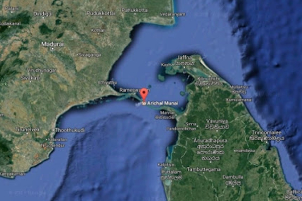 ராமேஸ்வரம் – தலைமன்னாருக்கு இடையில் ஆரம்பிக்கப்படவுள்ள புதிய கப்பல் பாதை..!