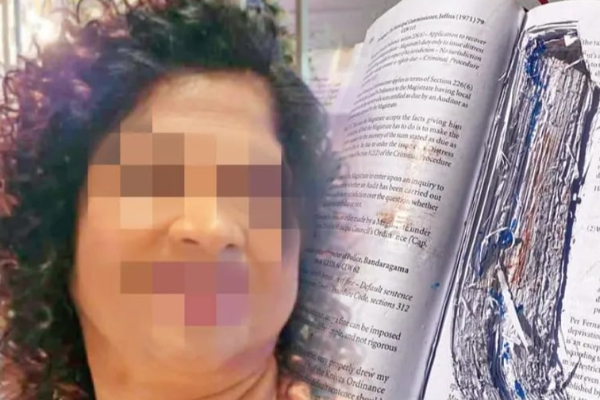 செவ்வந்தியின் பின்னணியில் செயற்பட்ட மற்றுமொரு பெண்! விசாரணையில் திடுக்கிடும் தகவல்கள்