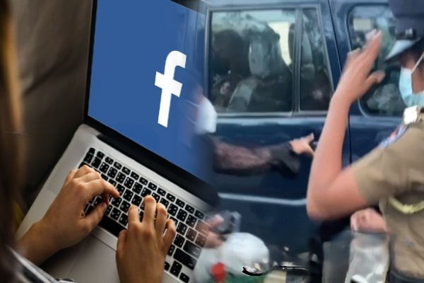 இளம் யுவதியின் மோசமான செயல் அம்பலம்