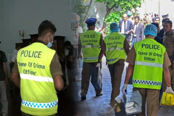 இளைஞன் ஒருவர் கொடூரமாக கொலை செய்த பெண்கள்