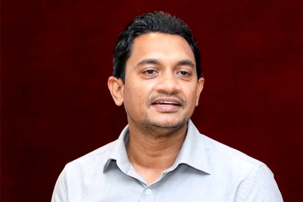 பொரளையில் இடம்பெற்ற வாகன விபத்து பிரதி அமைச்சர் சதுரங்கவின் சாரதி கைது