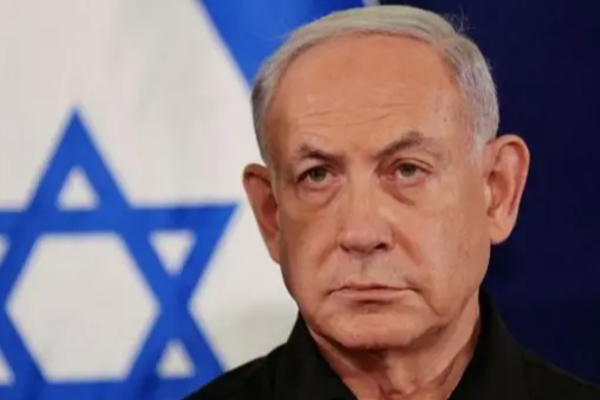 இஸ்ரேலை யாரும் கட்டுப்படுத்த முடியாது ; நெதன்யாகு வலியுறுத்தல்