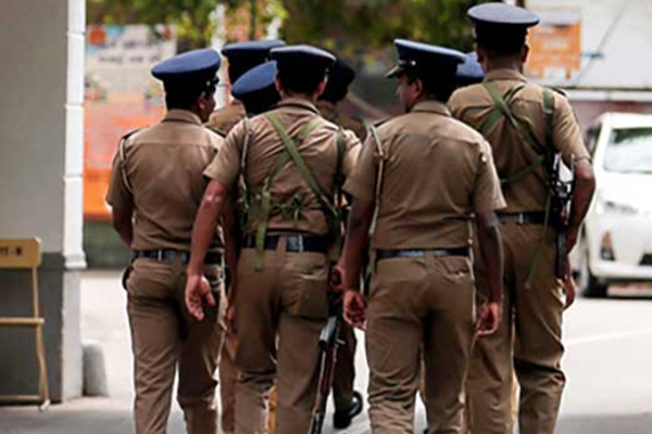 விடுதி அறையில் இளைஞர் மர்ம மரணம் ; தீவிர விசாரணையில் பொலிஸார்