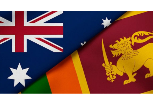 இலங்கையும் அவுஸ்திரேலியாவும் கடன் மறுசீரமைப்பு ஒப்பந்தங்களில் கையெழுத்து