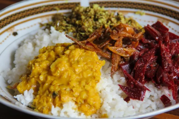 இலங்கையின் தேசிய பாடசாலை உணவுத் திட்டத்தை வலுப்படுத்த பங்களிப்பு வழங்கியுள்ள நிறுவனம்