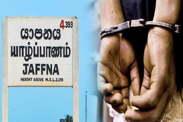 யாழில் அதிகாலையில் பொலிஸார் காட்டிய அதிரடி ; இரகசிய தகவலால் சிக்கிய இளைஞன்