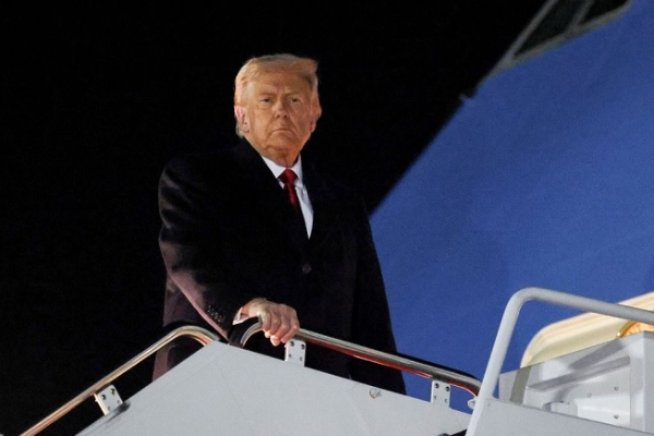 அமெரிக்கா–ஜப்பான் உறவை வலுப்படுத்தும் டிரம்ப் விஜயம்