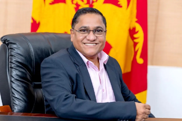 வெளிநாடுகளில் வசிக்கும் இலங்கையர்களுக்கு வெளியான மகிழ்ச்சித் தகவல்