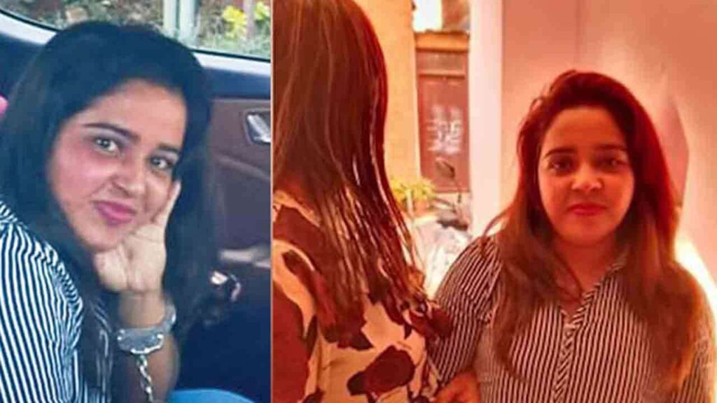 நாட்டிற்கு அழைத்துவரப்பட்டார் இஷாரா செவ்வந்தி- (வீடியோ இணைப்பு)