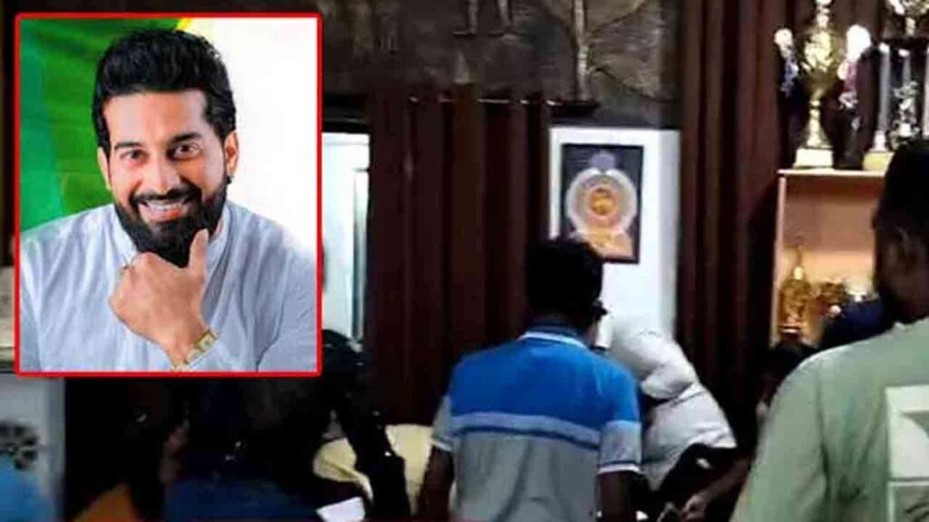 துப்பாக்கிச் சூட்டுக்கு இலக்கான வெலிகம பிரதேச சபைத் தலைவர் பலி