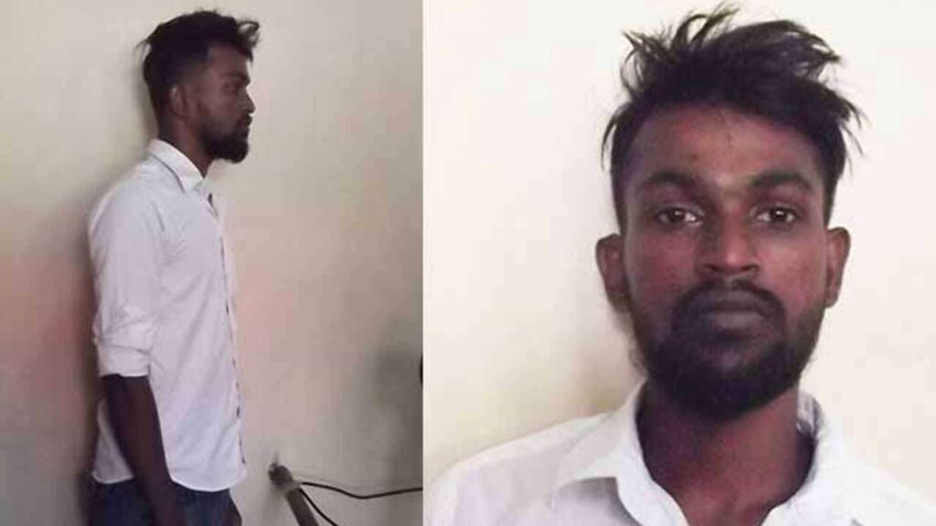 வெலிகம பிரதேச சபைத்தலைவர் கொலை: சந்தேக நபரைக் கைது செய்ய பொதுமக்களிடம் உதவி கோரும் பொலிஸார்!